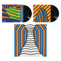 The Chemical Brothers - For That Beautiful Feeling [2 LP] - Vinyl