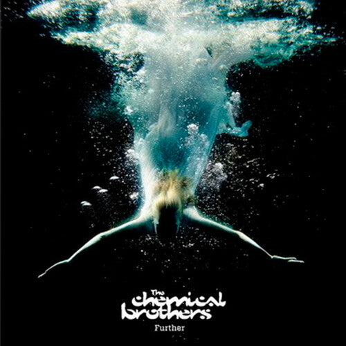 The Chemical Brothers - Further [Import] (2 Lp's) - Vinyl