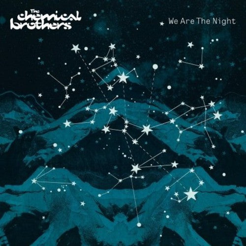 The Chemical Brothers - We Are the Night [Import] (2 Lp's) - Vinyl