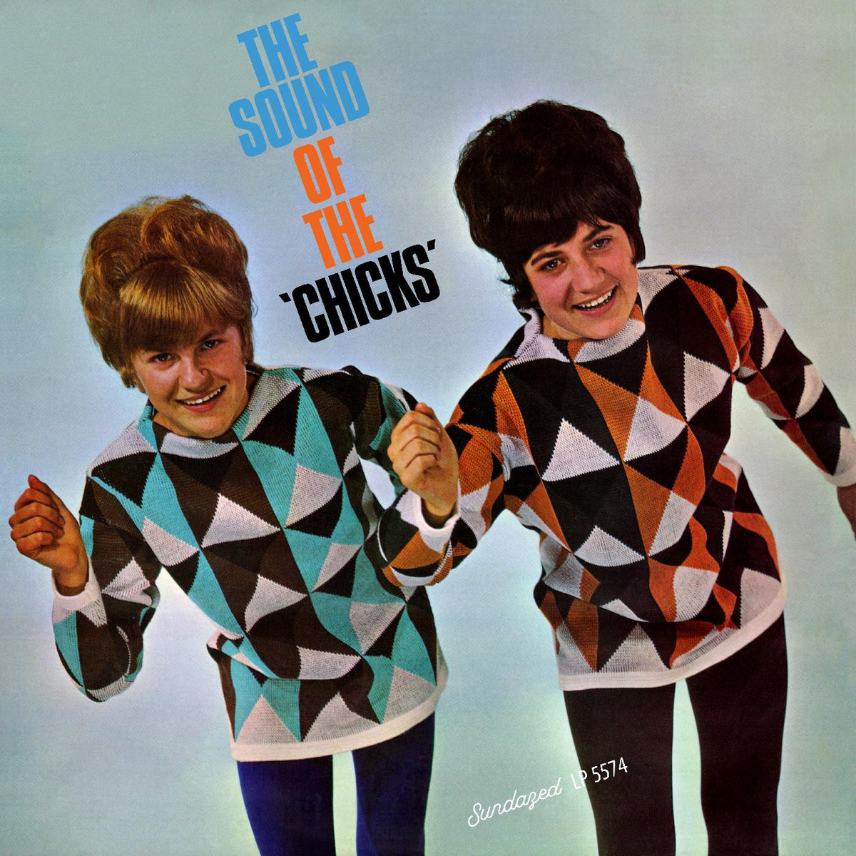 The Chicks - The Sound Of The Chicks - Vinyl