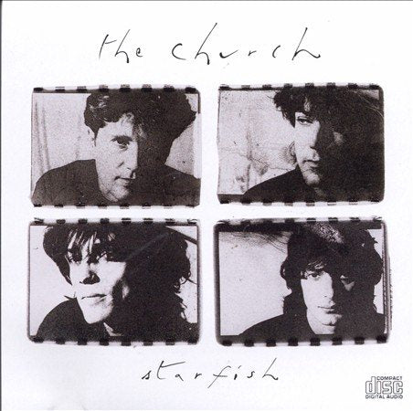 The Church - Starfish (180 Gram Vinyl) [Import] - Vinyl