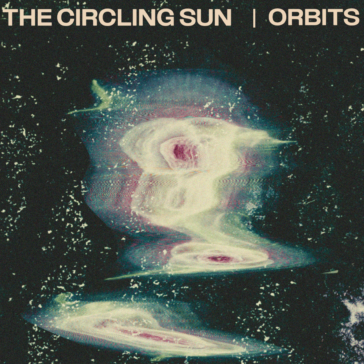 The Circling Sun - Orbits (Indie Exclusive Green Vinyl) - Vinyl