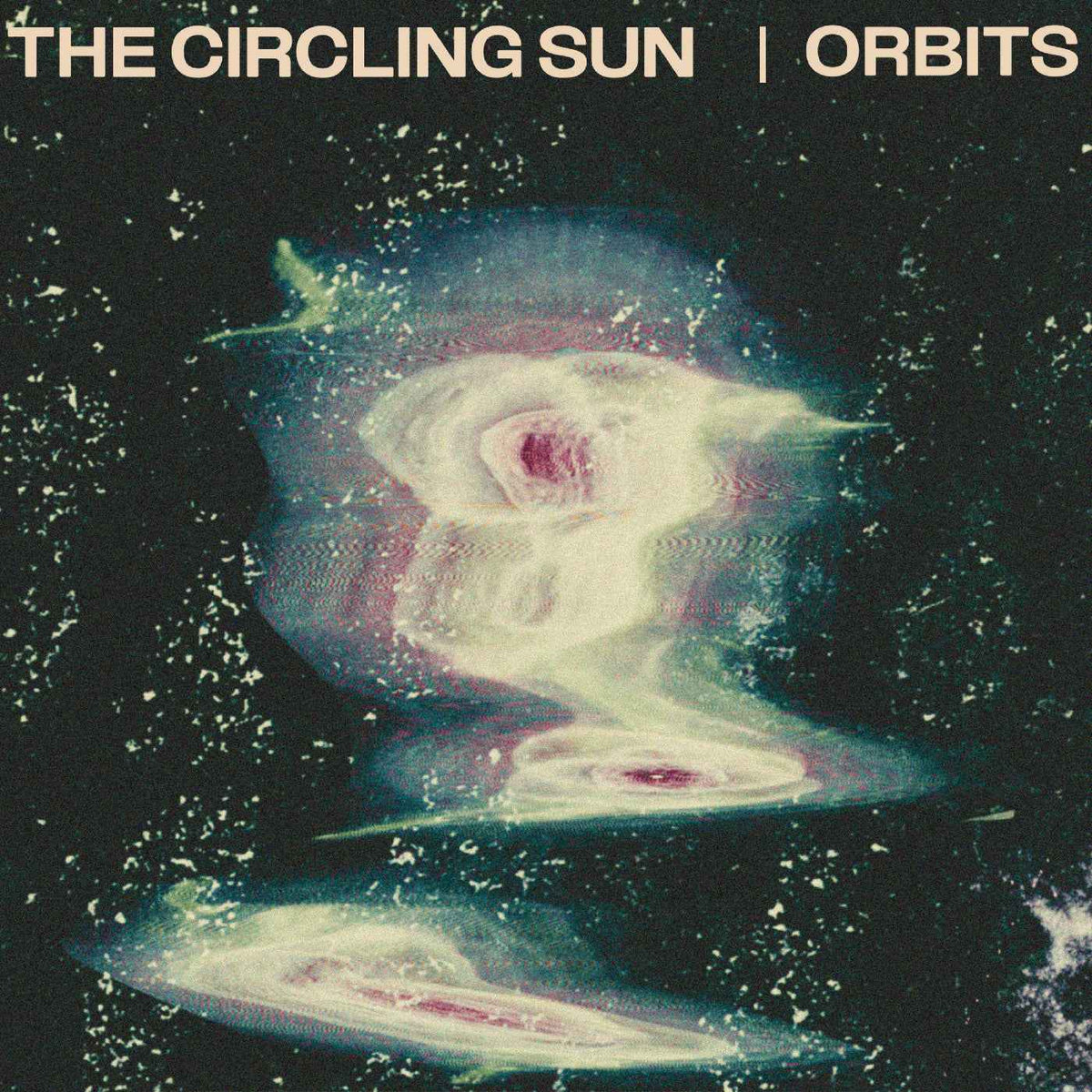 The Circling Sun - Orbits - Vinyl
