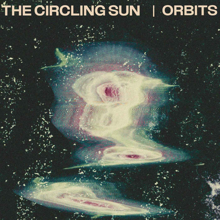 The Circling Sun - Orbits - Vinyl