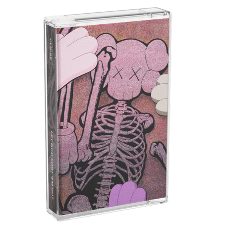 The Clipse - Let God Sort Em' Out [Explicit Content] (Indie Exclusive) - Cassette