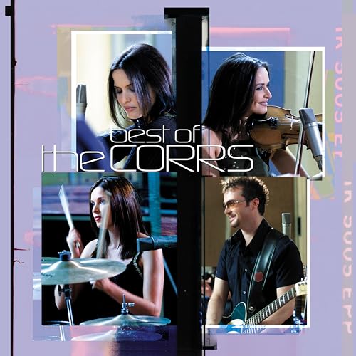 The Corrs - Best of The Corrs - Vinyl