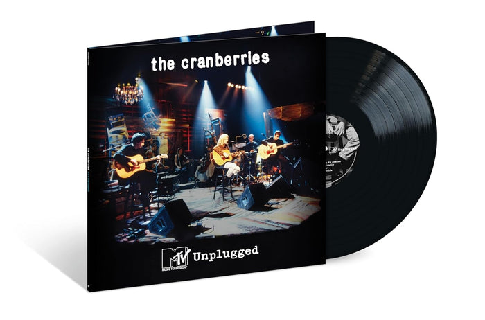 The Cranberries - MTV Unplugged (Limited Edition) - Vinyl