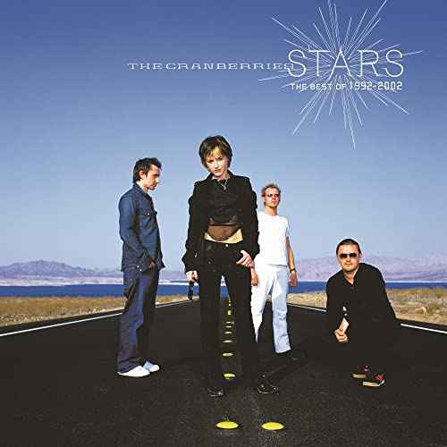The Cranberries - Stars (The Best Of 1992-2002) [2 LP] - Vinyl