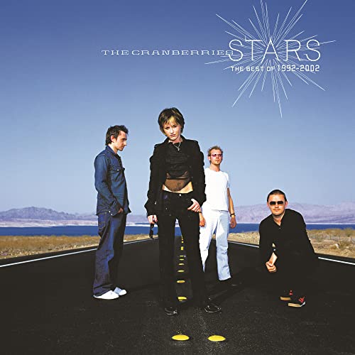 The Cranberries - Stars (The Best Of 1992-2002) [2 LP] - Vinyl