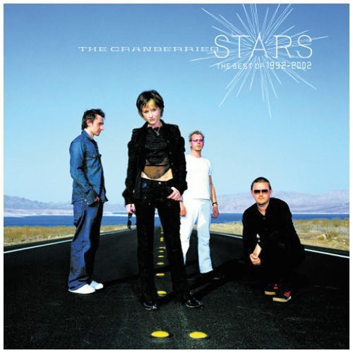 The Cranberries - Stars: The Best of 1992-2002 - CD