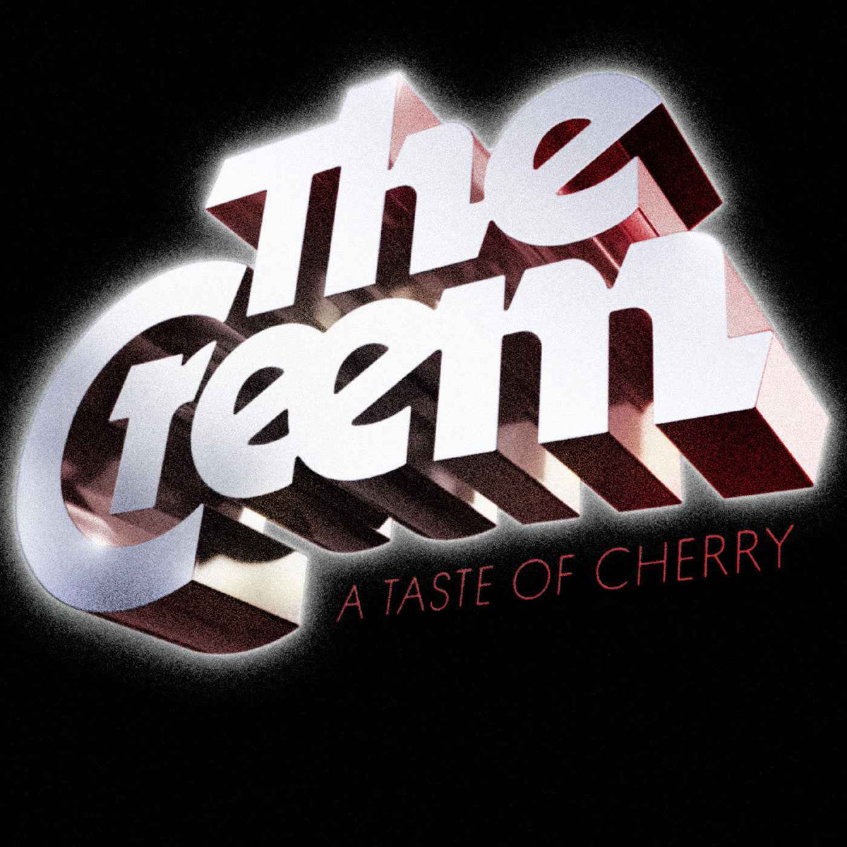 The Creem - A Taste Of Cherry - Vinyl