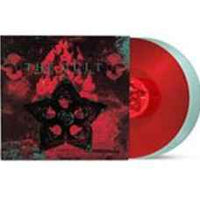 The Cult - Beyond Good And Evil (SYEOR25, Coke Bottle Green, Red, Brick & Mortar Exclusive) (2 Lp's) - Vinyl