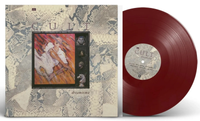 The Cult - Dreamtime (Indie Exclusive, Colored Vinyl, Oxblood Red) - Vinyl