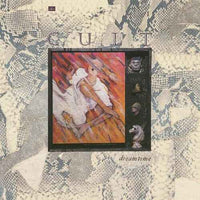The Cult - Dreamtime - Vinyl