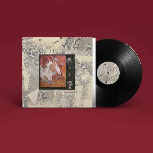 The Cult - Dreamtime - Vinyl