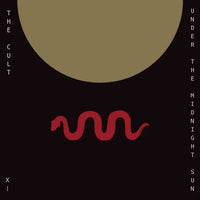 The Cult - Under The Midnight Sun - Vinyl