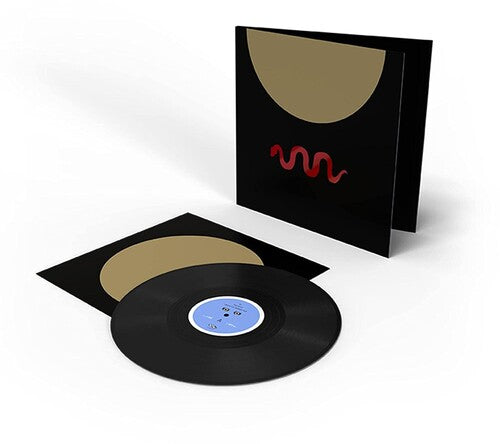 The Cult - Under The Midnight Sun - Vinyl