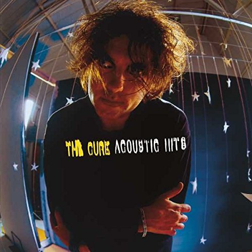 The Cure - Acoustic Hits [Import] (2 Lp's) - Vinyl