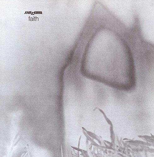 The Cure - Faith (180 Gram Vinyl) [Import] - Vinyl