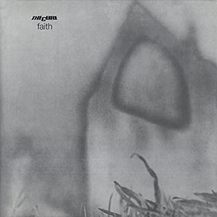 The Cure - Faith (Bonus Tracks) (2 Lp's) - Vinyl