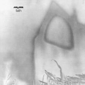 The Cure - Faith - Vinyl