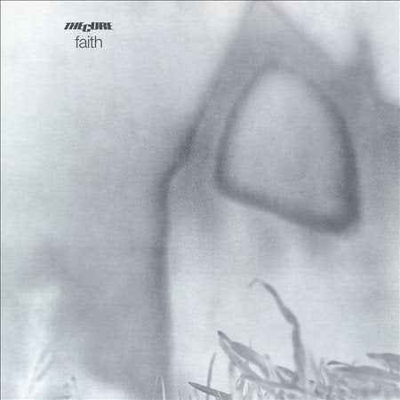 The Cure - FAITH - Vinyl
