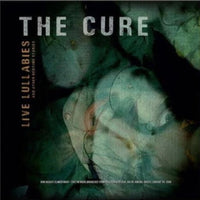 The Cure - Live Lullabies And Other Bedtime Stories: Brazil, 1996 (Limited Edition, Yellow Vinyl) [Import] - Vinyl