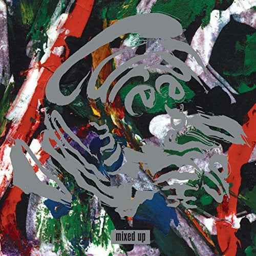 The Cure - Mixed Up (180 Gram Vinyl) (2 Lp's) - Vinyl