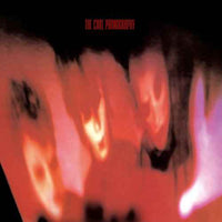 The Cure - PORNOGRAPHY - Vinyl