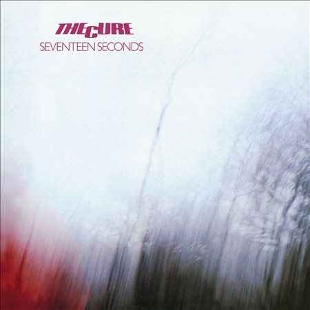 The Cure - Seventeen Seconds (180 Gram Vinyl) - Vinyl