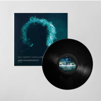 The Cure - Songs Of A Live World : Troxy London MMXXIV (Indie Exclusive) - Vinyl