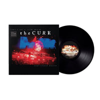 The Cure - Songs Of A Live World : Troxy London MMXXIV (Indie Exclusive) - Vinyl