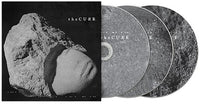 The Cure - Songs Of A Lost World (Deluxe Edition, Limited Edition, With Blu-ray Audio) - CD