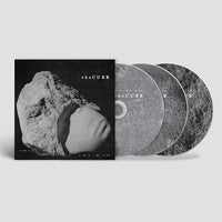 The Cure - Songs Of A Lost World (Deluxe Edition, Limited Edition, With Blu-ray Audio) - CD