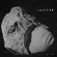 The Cure - Songs Of A Lost World (Deluxe Edition, Limited Edition, With Blu-ray Audio) - CD