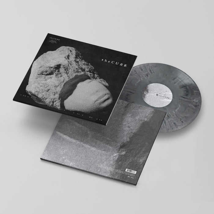 The Cure - Songs Of A Lost World (Indie Exclusive, Limited Edition, Ecopak - Marble Colored Vinyl, Biodegradable Package) - Vinyl