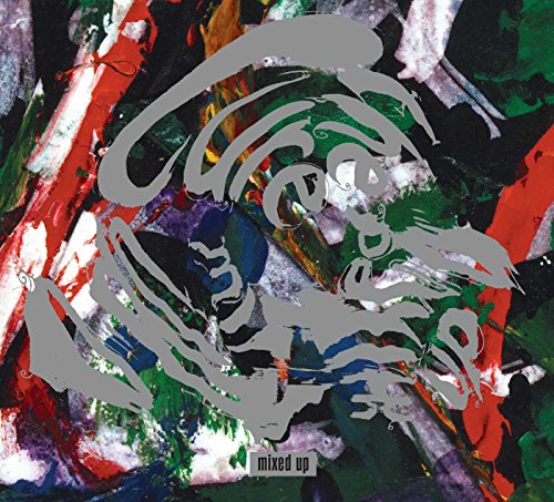 The Cure - The Cure: Mixed Up (Remastered) [2xWinyl] - Vinyl