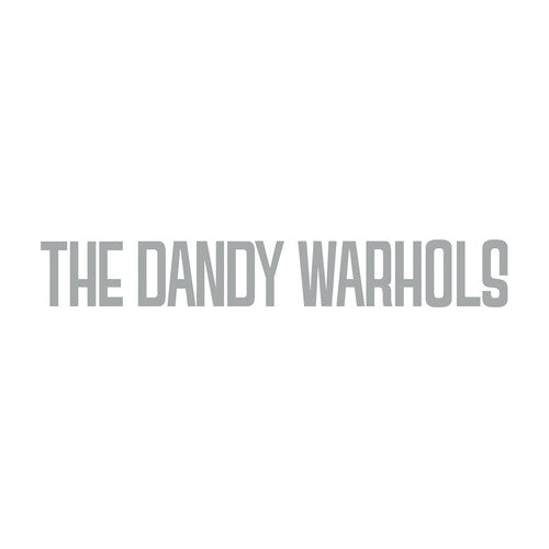 The Dandy Warhols - Dandys Rule Ok (Colored Vinyl) (2 Lp) - Vinyl