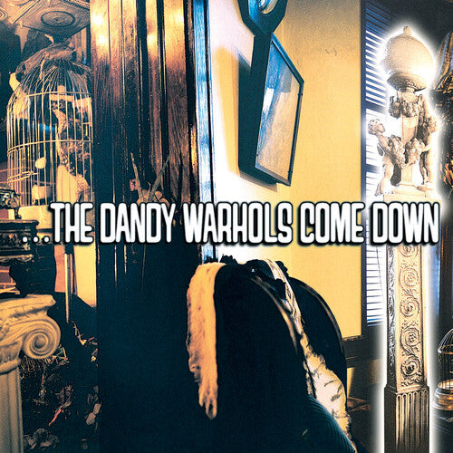 The Dandy Warhols - ...the Dandy Warhols Come Down (Colored Vinyl) (2 Lp) - Vinyl
