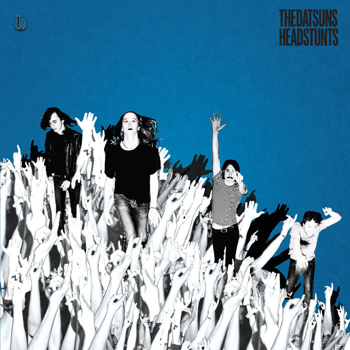 The Datsuns - Headstunts - CD