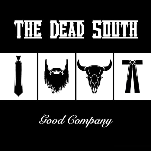 The Dead South - Good Company - Vinyl