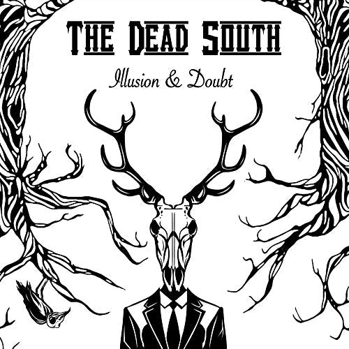 The Dead South - Illusion & Doubt (Download Card) - Vinyl