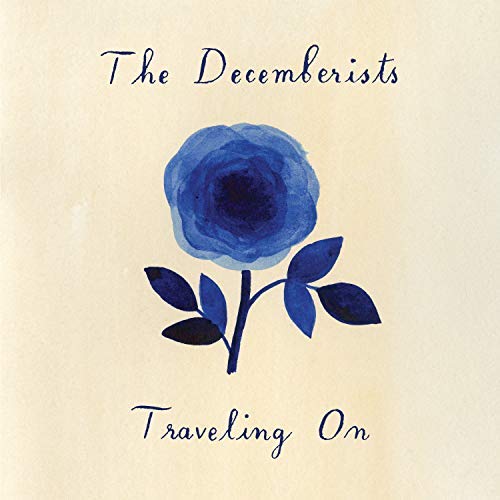 The Decemberists - Traveling On - Vinyl