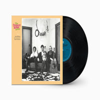 The Desert Rose Band - The Desert Rose Band - Vinyl