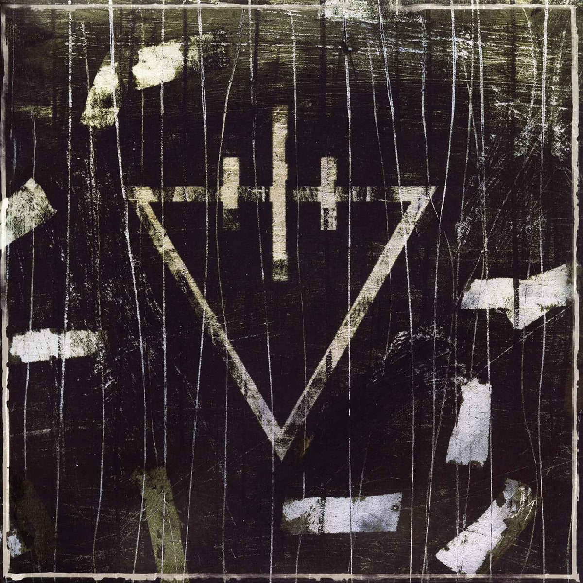 The Devil Wears Prada - 8:18 (Sea Blue Vinyl) - Vinyl