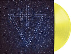 The Devil Wears Prada - Space Ep (Indie Exclusive, Limited Edition, Neon Yellow Vinyl) (B-Side Etching) - Vinyl