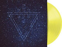 The Devil Wears Prada - Space Ep (Indie Exclusive, Limited Edition, Neon Yellow Vinyl) (B-Side Etching) - Vinyl