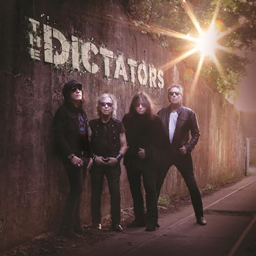 The Dictators - The Dictators - Vinyl