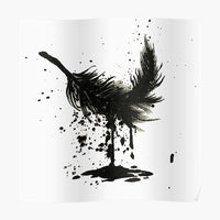 The Dillinger Escape Plan - One Of Us Is The Killer (Indie Exclusive, White, Black, And Silver Swirl) (2 Lp's) - Vinyl