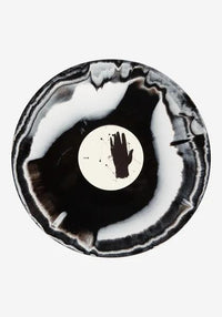 The Dillinger Escape Plan - One Of Us Is The Killer (Indie Exclusive, White, Black, And Silver Swirl) (2 Lp's) - Vinyl